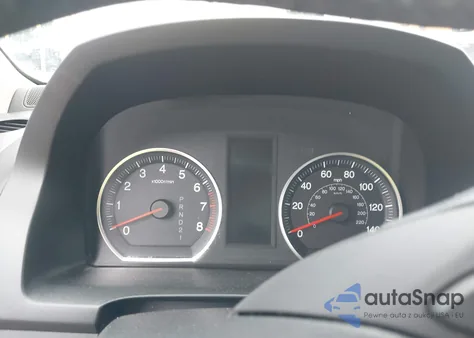 2007 Honda Cr-V Ex-L z USA, uszkodzony, nr VIN JHLRE48727C099966